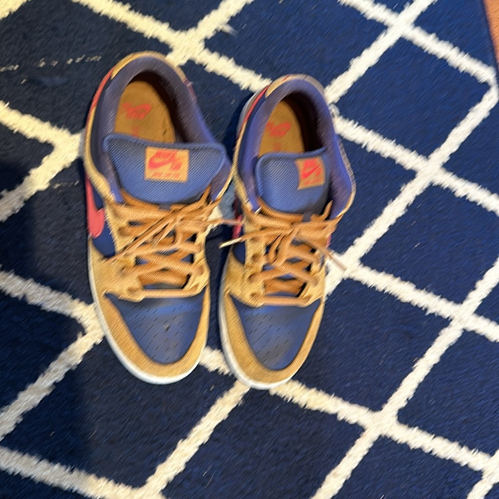 Nike sb Dunk low - Picture 3 of 6